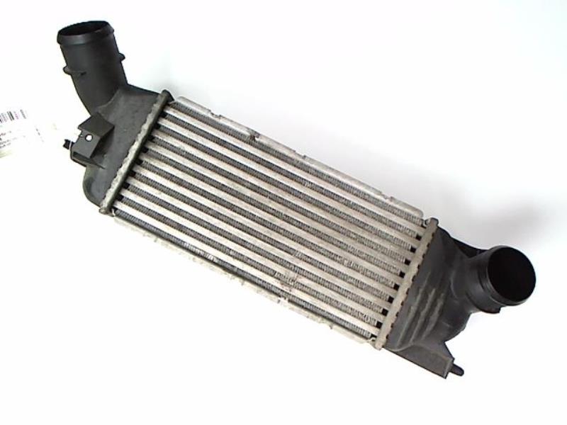 Scambiatore aria (Intercooler)