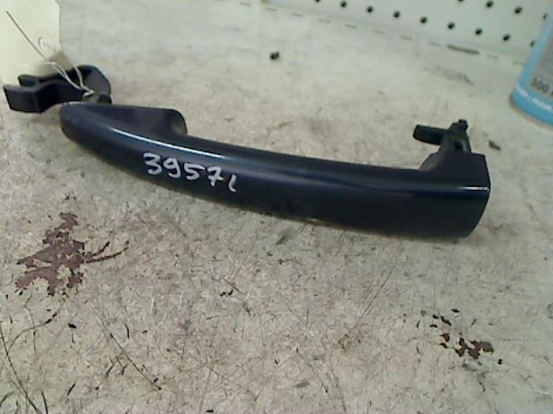 Poignee porte avant gauche