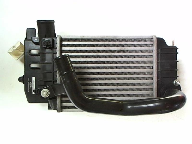 Echangeur air (Intercooler)