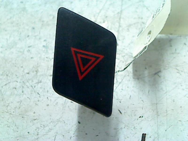 Bouton de warning