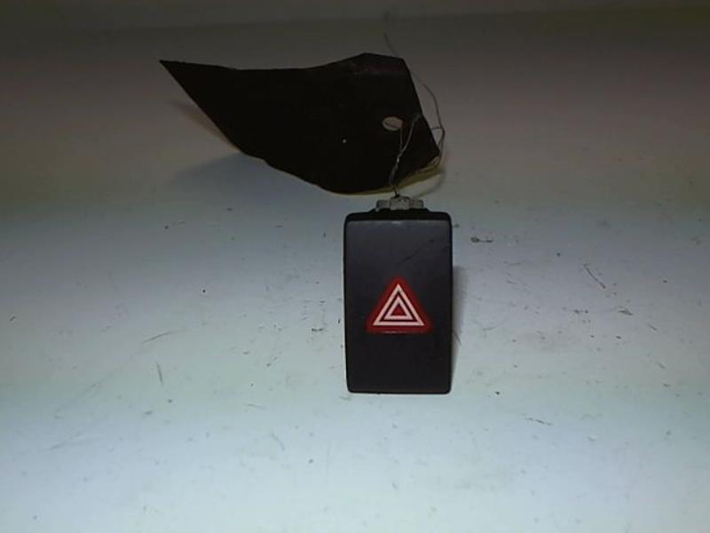 Bouton de warning