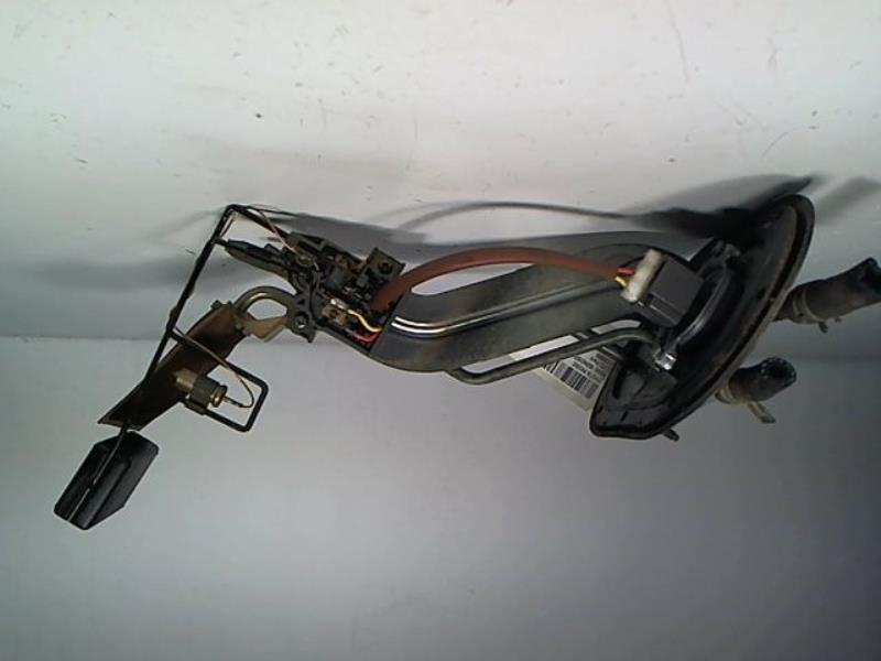 Indicatore carburante