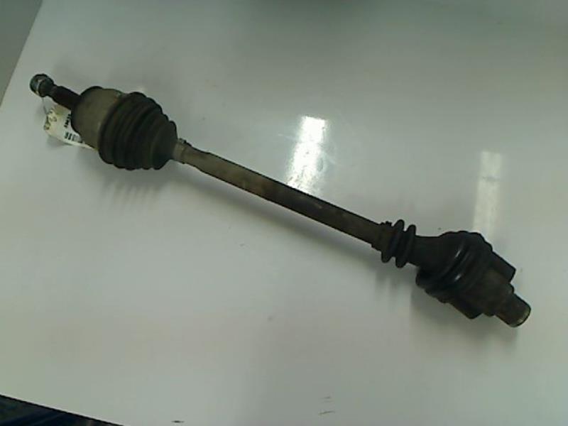 Cardan gauche (transmission)