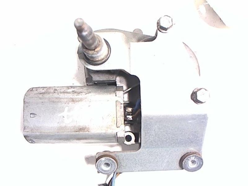 Moteur essuie glace arriere