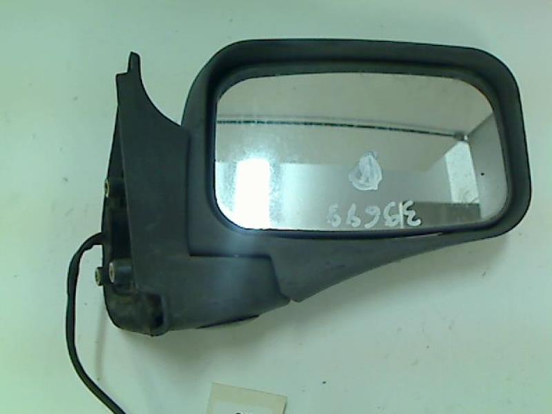 Retrovisor derecho
