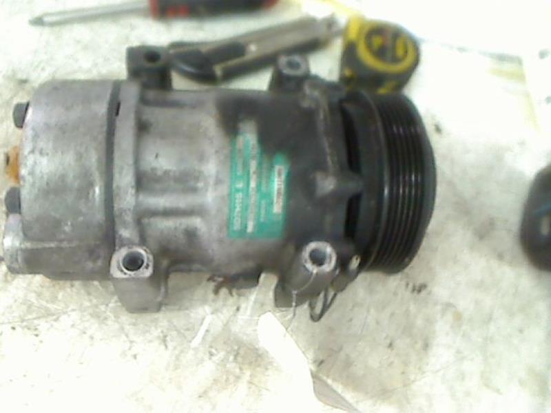 Compresseur clim
