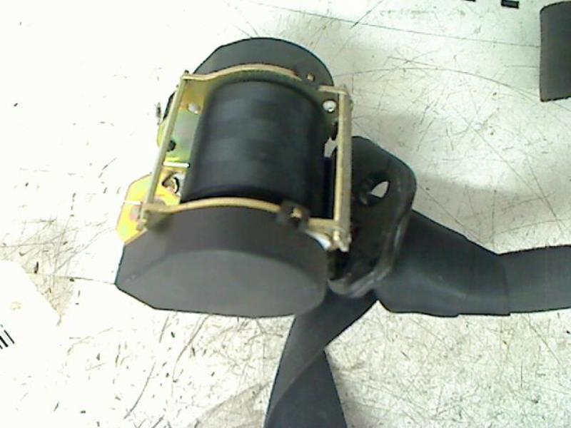 Cintura di sicurezza anteriore destra