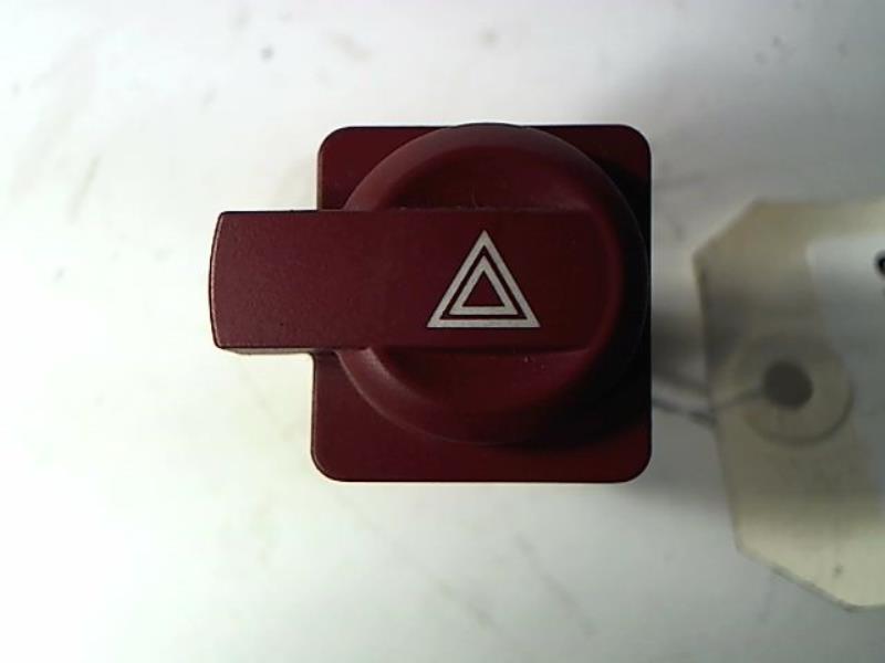 Bouton de warning