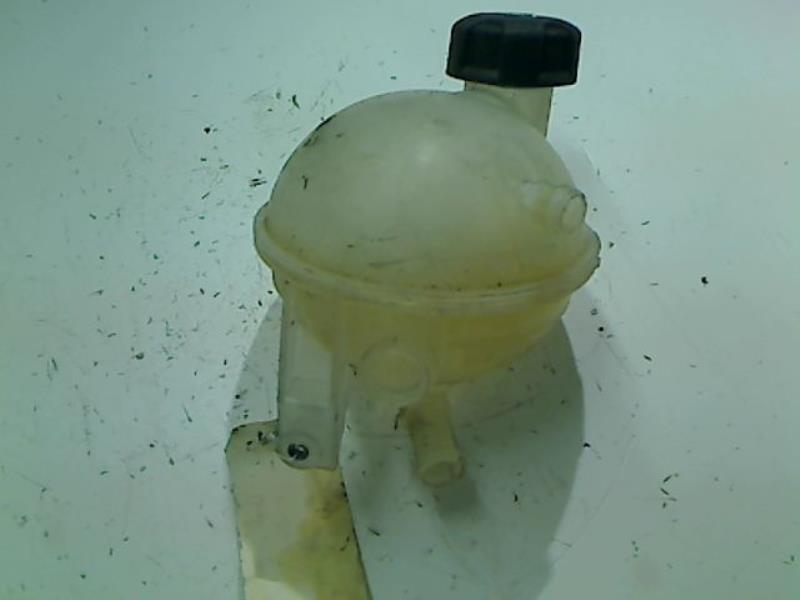 Vaso di espansione