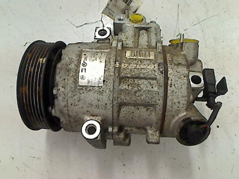Compressore clima