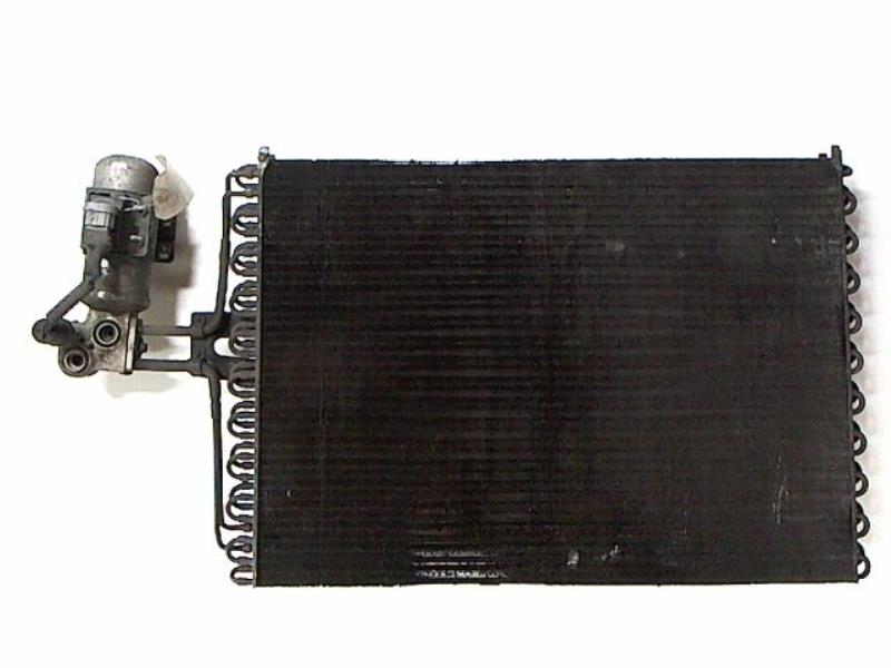 Condensatore clima