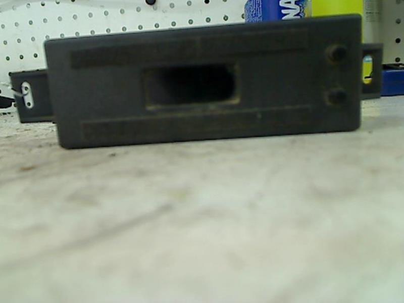 Monitor display