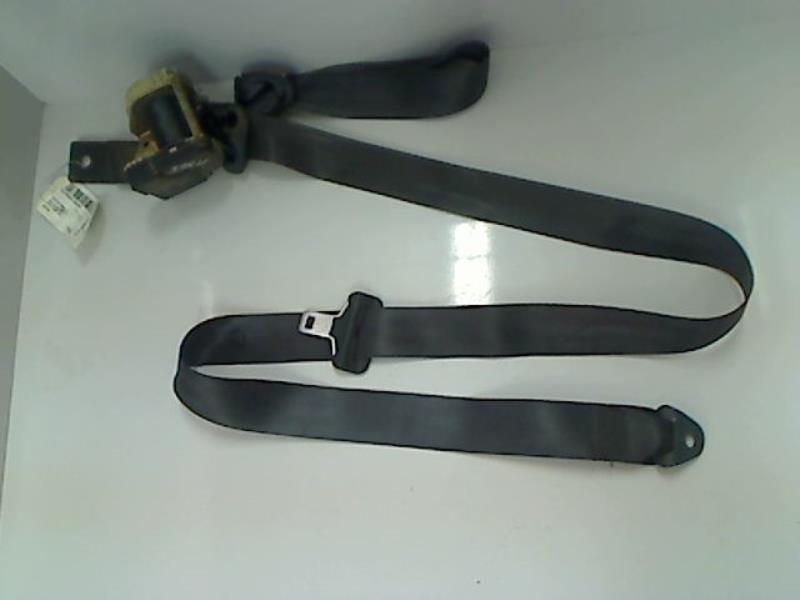 Ceinture avant droit