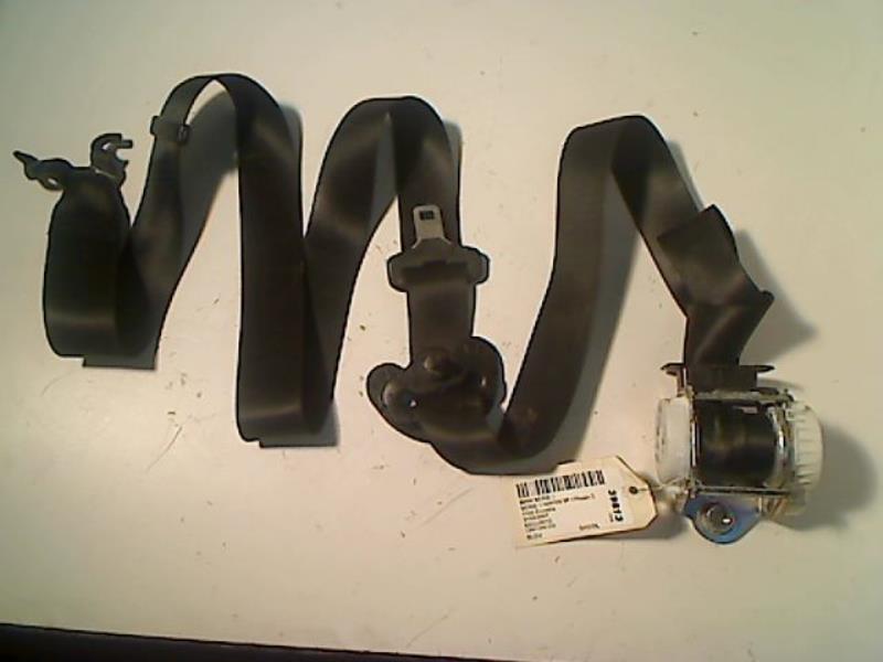 Ceinture avant droit