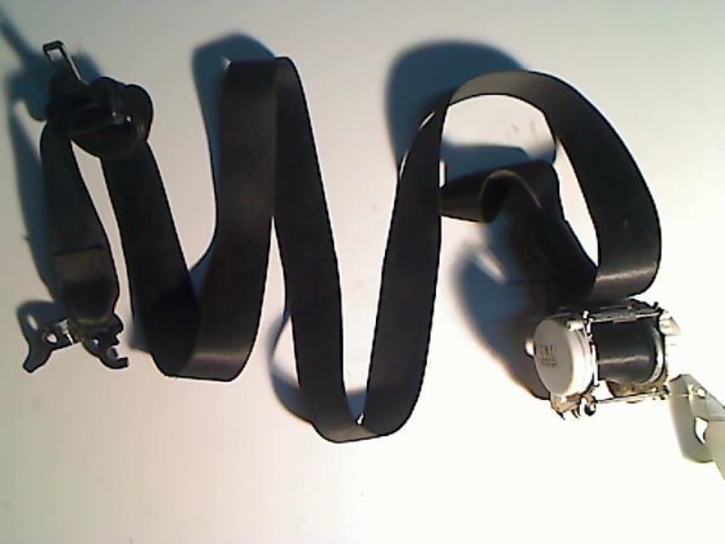 Ceinture avant gauche