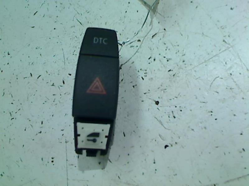 Bouton de warning