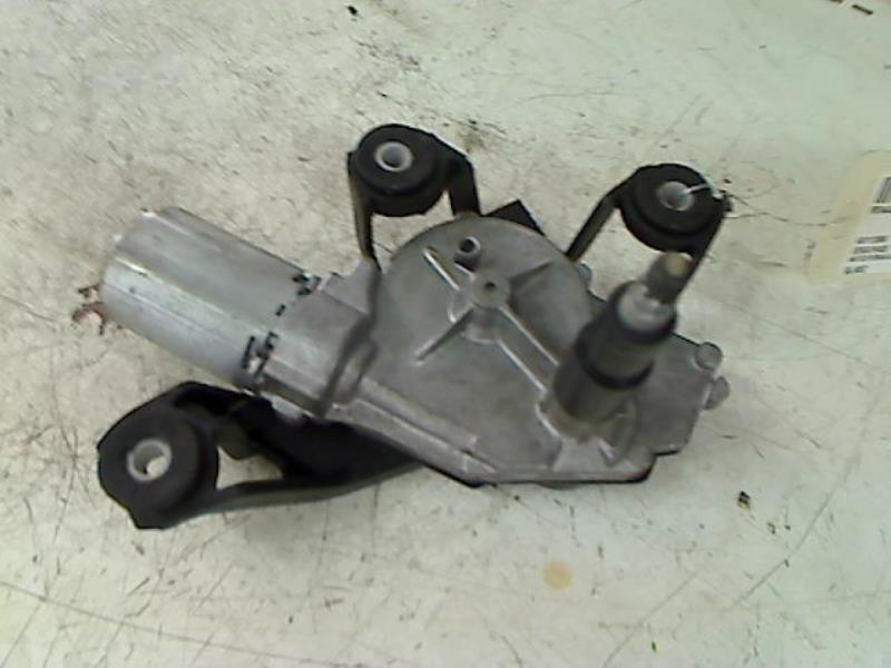 Moteur essuie glace arriere