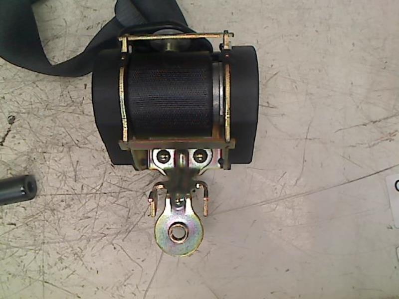 Ceinture avant droit