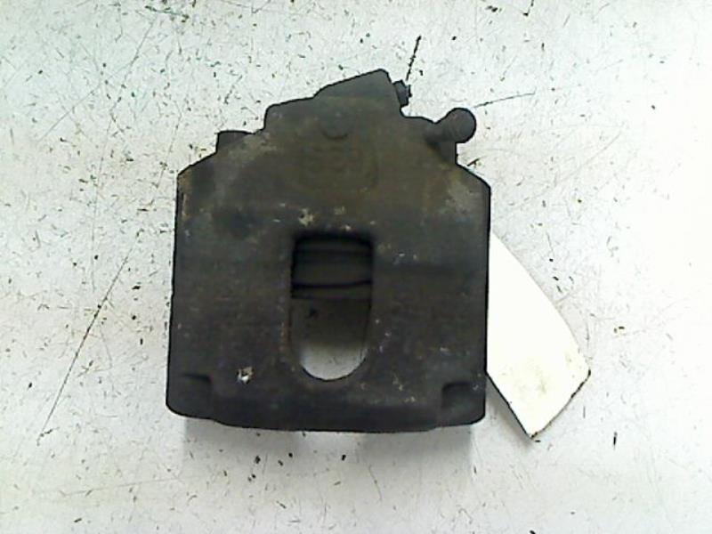 Etrier avant gauche (freinage)