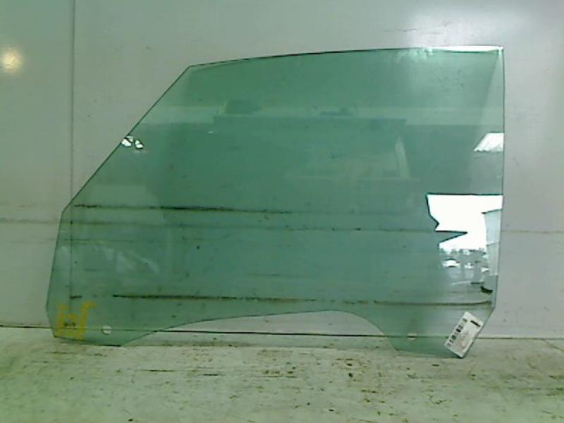 Vitre avant gauche