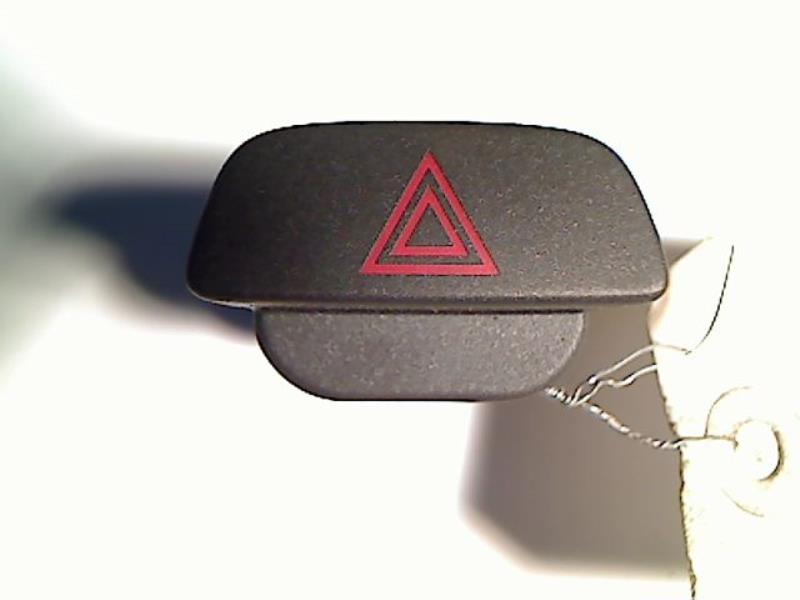 Bouton de warning