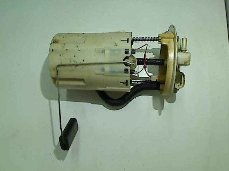 Jauge à carburant