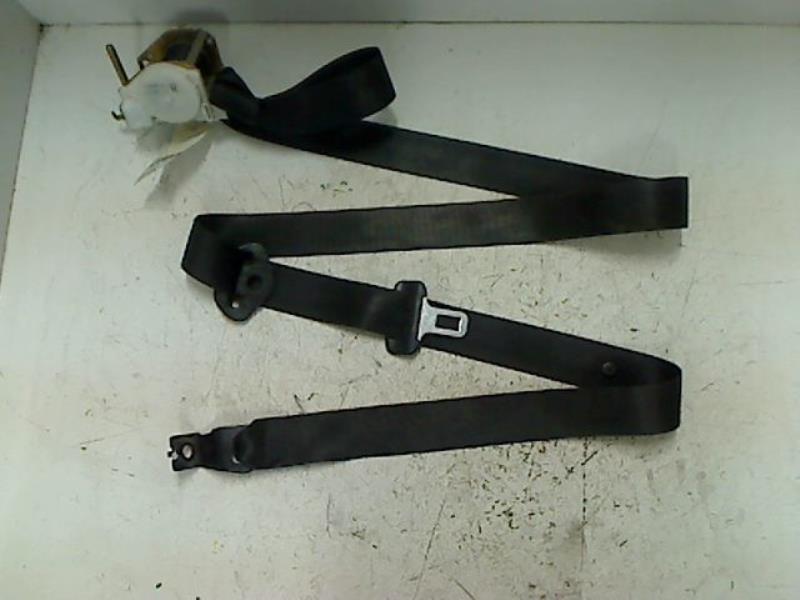 Ceinture avant droit