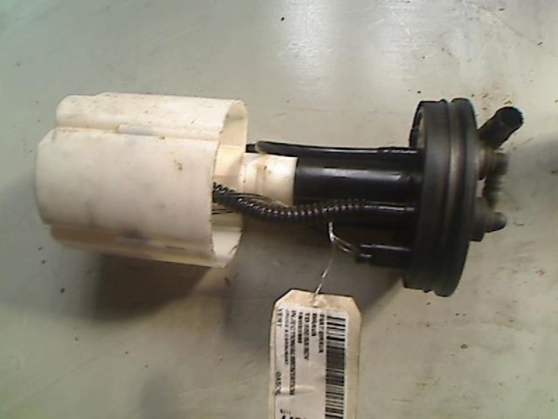 Indicatore carburante