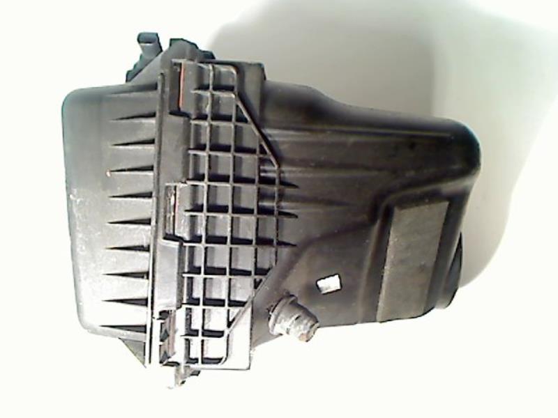 Caja del filtro de aire