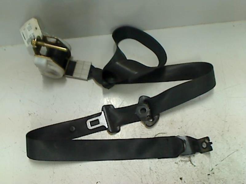 Ceinture avant droit
