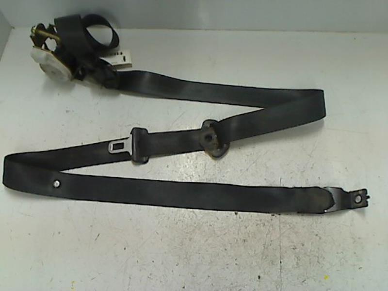 Ceinture avant gauche