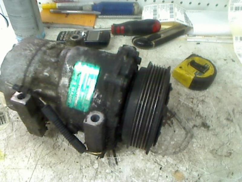 Compresseur clim