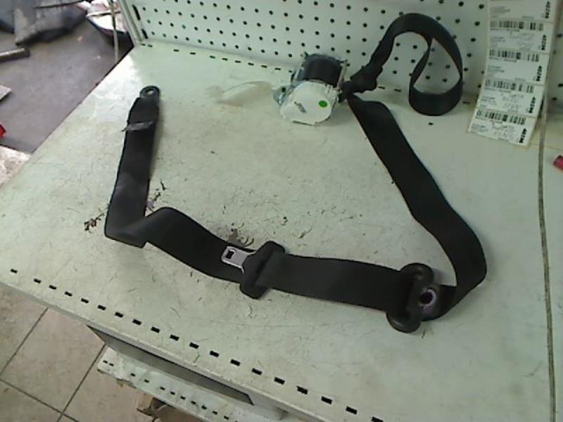 Ceinture avant droit