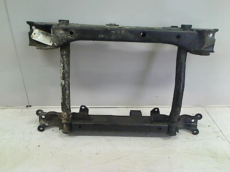 Culla motore anteriore