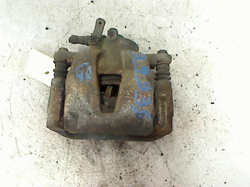 Etrier avant gauche (freinage)