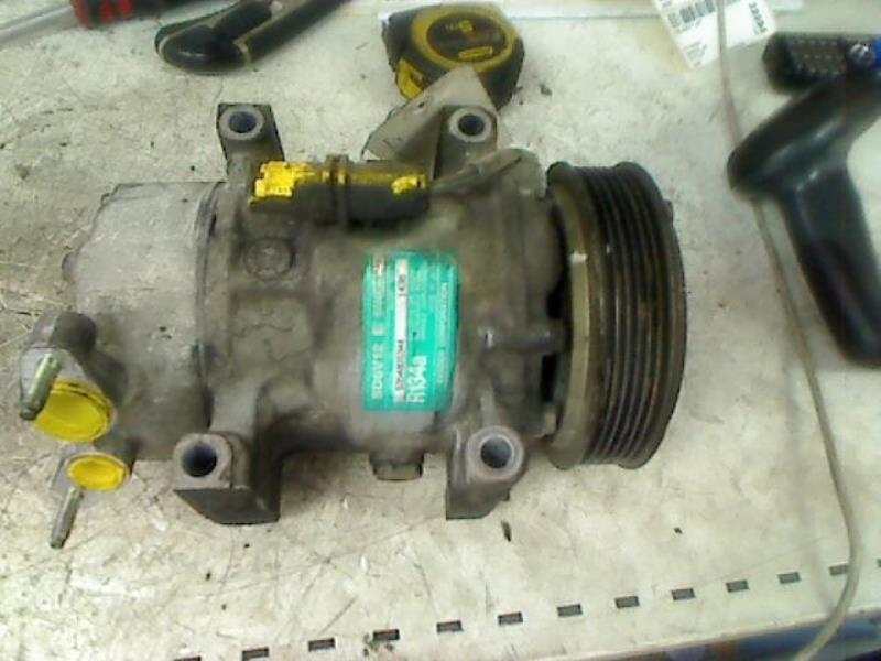 Compresseur clim