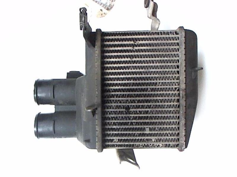 Echangeur air (Intercooler)