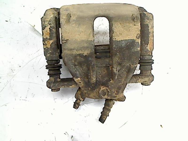 Etrier avant gauche (freinage)