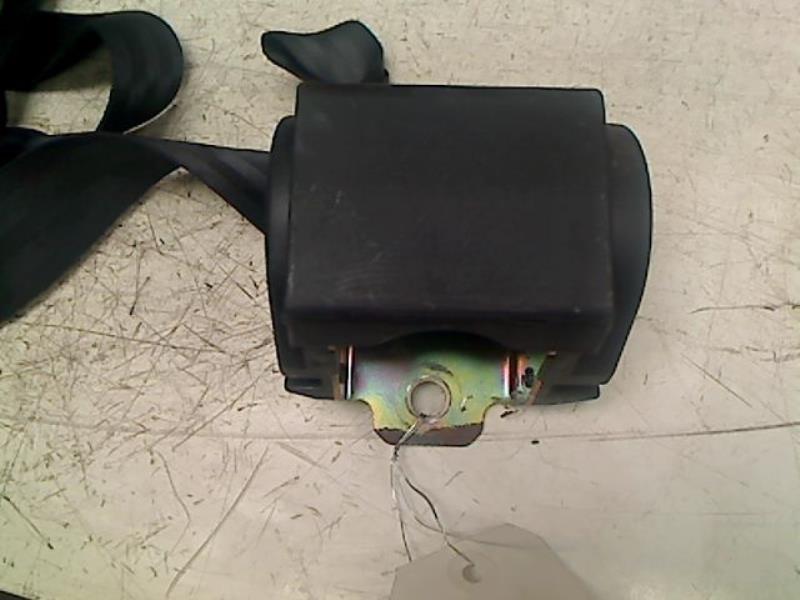 Ceinture avant droit