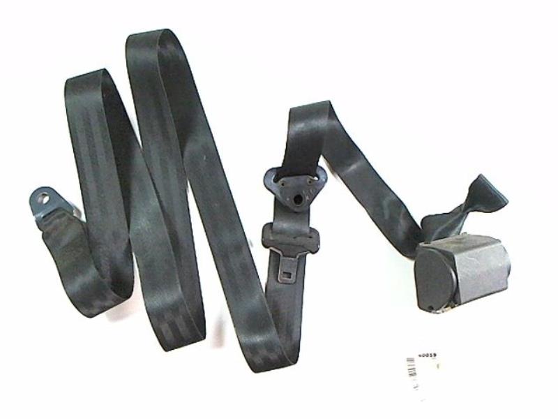 Ceinture avant gauche