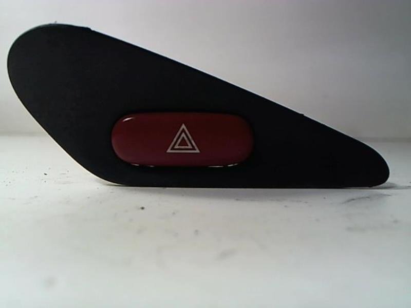 Bouton de warning