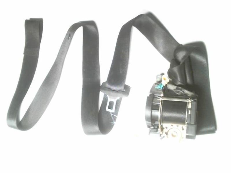 Ceinture avant droit