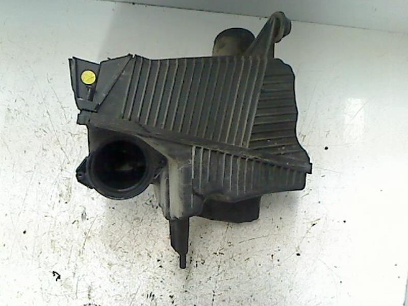 Boitier filtre a air