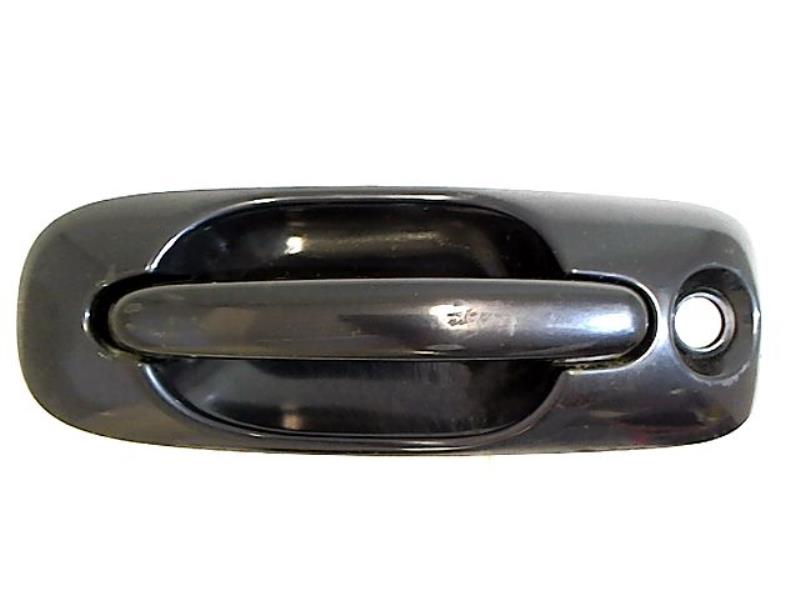 Poignee porte avant gauche