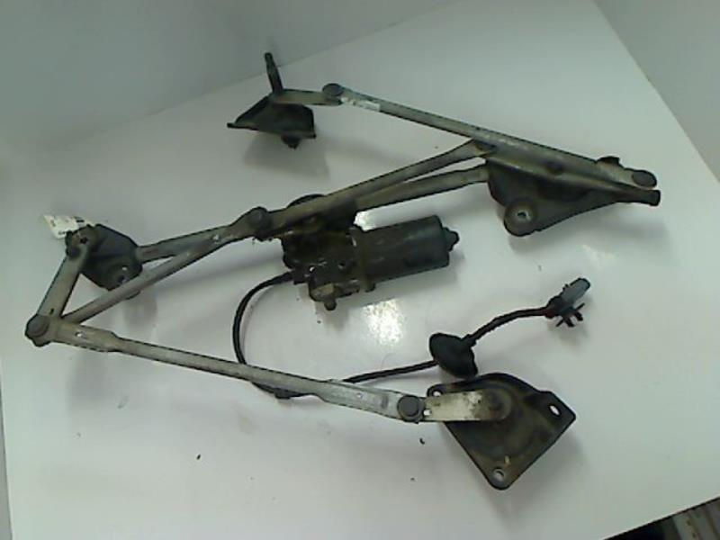 Moteur essuie glace avant
