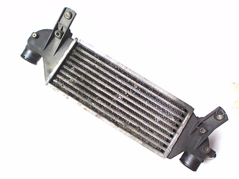Echangeur air (Intercooler)