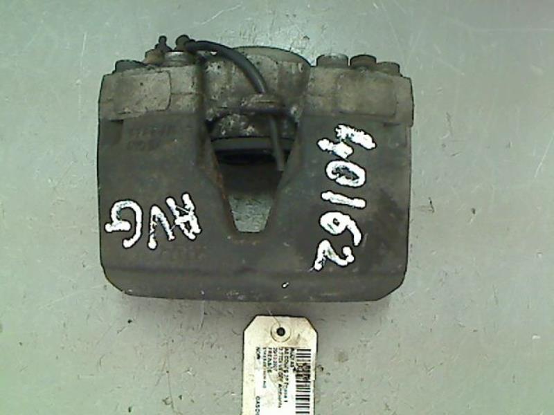 Etrier avant gauche (freinage)