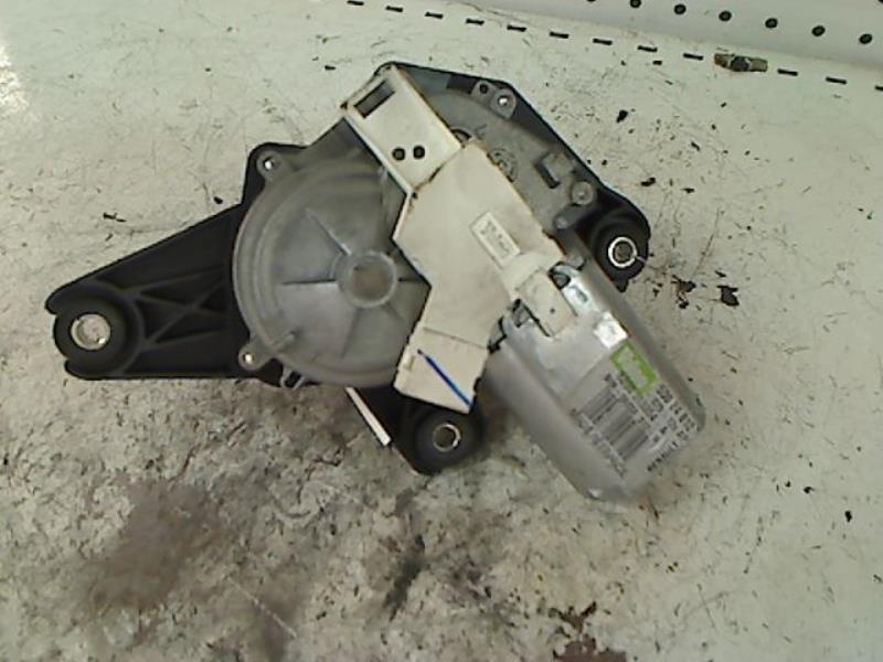 Moteur essuie glace arriere