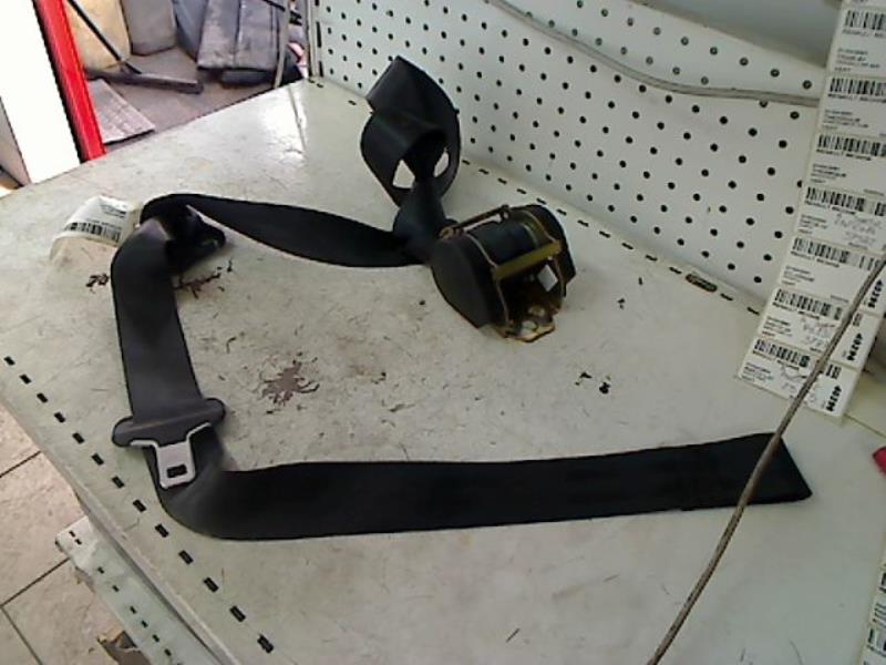 Ceinture avant droit