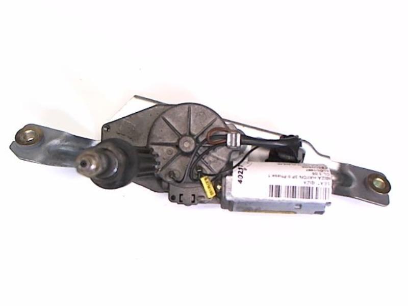 Moteur essuie glace arriere